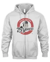 Men's Zip Hoodie Men's Zip Hoodie