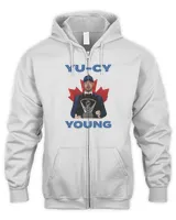 Men's Zip Hoodie Men's Zip Hoodie