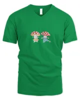 Men's V-Neck T-Shirt Men's V-Neck T-Shirt