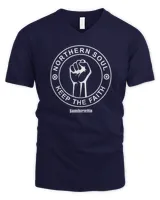 Men's V-Neck T-Shirt Men's V-Neck T-Shirt