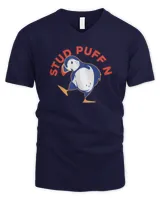 Men's V-Neck T-Shirt Men's V-Neck T-Shirt