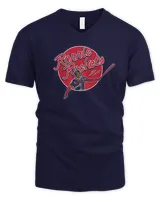 Men's V-Neck T-Shirt Men's V-Neck T-Shirt