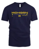 Men's V-Neck T-Shirt Men's V-Neck T-Shirt