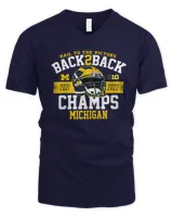 Men's V-Neck T-Shirt Men's V-Neck T-Shirt