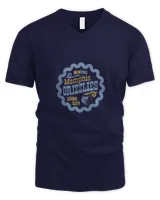 Men's V-Neck T-Shirt Men's V-Neck T-Shirt