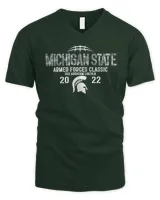 Men's V-Neck T-Shirt Men's V-Neck T-Shirt