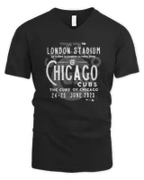Men's V-Neck T-Shirt Men's V-Neck T-Shirt