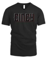 Men's V-Neck T-Shirt Men's V-Neck T-Shirt