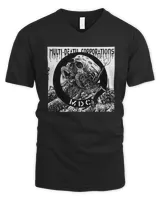 Men's V-Neck T-Shirt Men's V-Neck T-Shirt