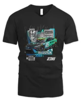 Men's V-Neck T-Shirt Men's V-Neck T-Shirt