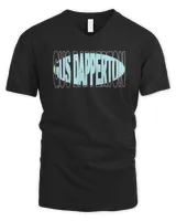 Men's V-Neck T-Shirt Men's V-Neck T-Shirt