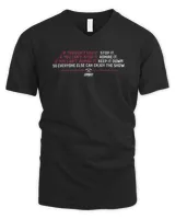 Men's V-Neck T-Shirt Men's V-Neck T-Shirt