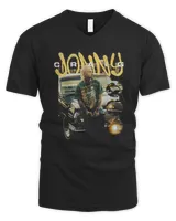 Men's V-Neck T-Shirt Men's V-Neck T-Shirt