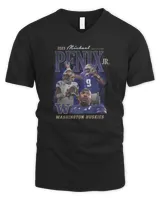 Men's V-Neck T-Shirt Men's V-Neck T-Shirt