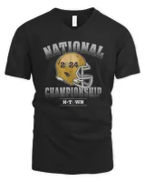 Men's V-Neck T-Shirt Men's V-Neck T-Shirt