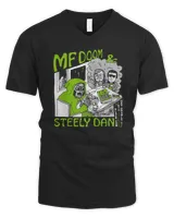 Men's V-Neck T-Shirt Men's V-Neck T-Shirt