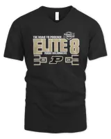 Men's V-Neck T-Shirt Men's V-Neck T-Shirt
