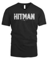 Men's V-Neck T-Shirt Men's V-Neck T-Shirt