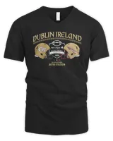 Men's V-Neck T-Shirt Men's V-Neck T-Shirt