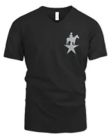 Men's V-Neck T-Shirt Men's V-Neck T-Shirt