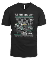 Men's V-Neck T-Shirt Men's V-Neck T-Shirt