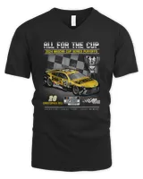 Men's V-Neck T-Shirt Men's V-Neck T-Shirt