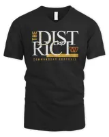 Men's V-Neck T-Shirt Men's V-Neck T-Shirt