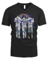 Men's V-Neck T-Shirt Men's V-Neck T-Shirt