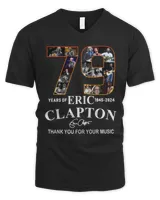 Men's V-Neck T-Shirt Men's V-Neck T-Shirt
