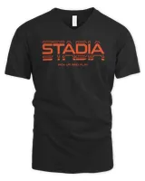 Men's V-Neck T-Shirt Men's V-Neck T-Shirt
