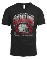 Men's V-Neck T-Shirt Men's V-Neck T-Shirt