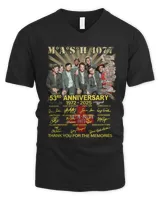 Men's V-Neck T-Shirt Men's V-Neck T-Shirt