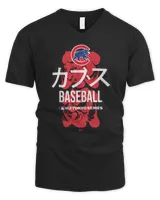 Men's V-Neck T-Shirt Men's V-Neck T-Shirt