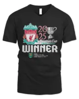 Men's V-Neck T-Shirt Men's V-Neck T-Shirt