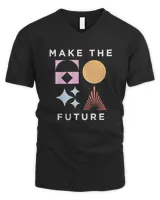 Men's V-Neck T-Shirt Men's V-Neck T-Shirt