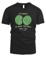 Men's V-Neck T-Shirt Men's V-Neck T-Shirt