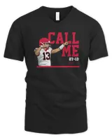 Men's V-Neck T-Shirt Men's V-Neck T-Shirt