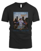 Men's V-Neck T-Shirt Men's V-Neck T-Shirt