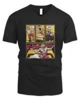 Men's V-Neck T-Shirt Men's V-Neck T-Shirt