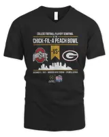 Men's V-Neck T-Shirt Men's V-Neck T-Shirt