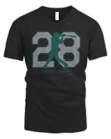 Men's V-Neck T-Shirt Men's V-Neck T-Shirt