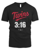 Men's V-Neck T-Shirt Men's V-Neck T-Shirt