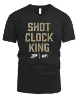 Men's V-Neck T-Shirt Men's V-Neck T-Shirt