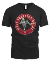 Men's V-Neck T-Shirt Men's V-Neck T-Shirt