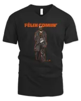 Men's V-Neck T-Shirt Men's V-Neck T-Shirt