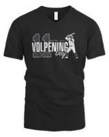 Men's V-Neck T-Shirt Men's V-Neck T-Shirt