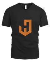 Men's V-Neck T-Shirt Men's V-Neck T-Shirt