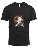 Men's V-Neck T-Shirt Men's V-Neck T-Shirt