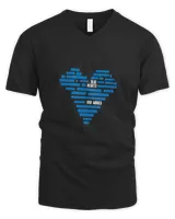 Men's V-Neck T-Shirt Men's V-Neck T-Shirt