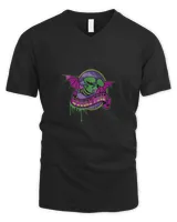 Men's V-Neck T-Shirt Men's V-Neck T-Shirt
